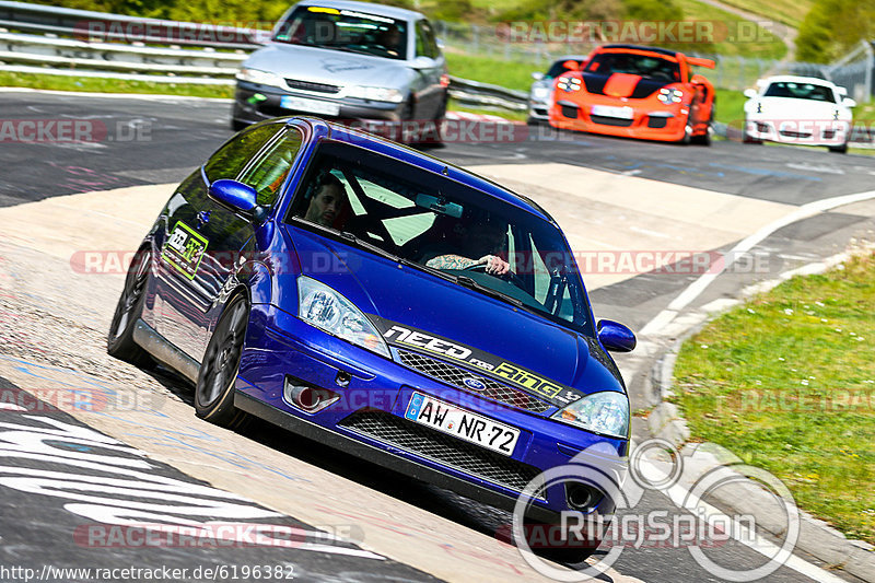 Bild #6196382 - Touristenfahrten Nürburgring Nordschleife (12.05.2019)