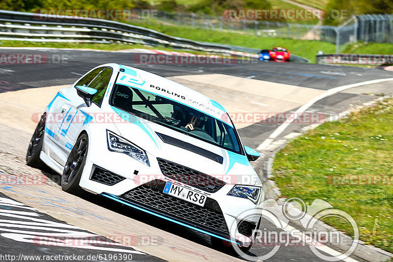 Bild #6196390 - Touristenfahrten Nürburgring Nordschleife (12.05.2019)