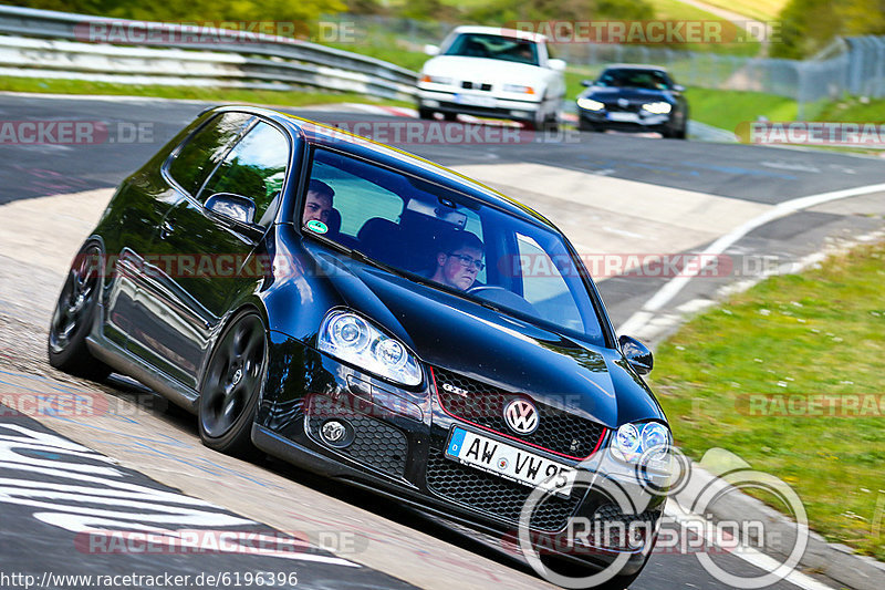 Bild #6196396 - Touristenfahrten Nürburgring Nordschleife (12.05.2019)