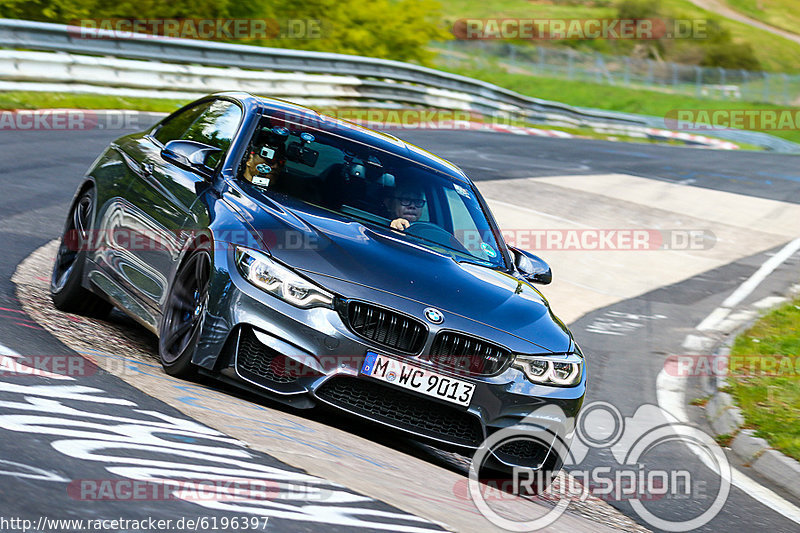 Bild #6196397 - Touristenfahrten Nürburgring Nordschleife (12.05.2019)