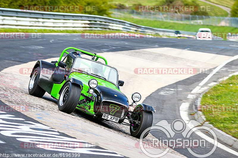 Bild #6196399 - Touristenfahrten Nürburgring Nordschleife (12.05.2019)