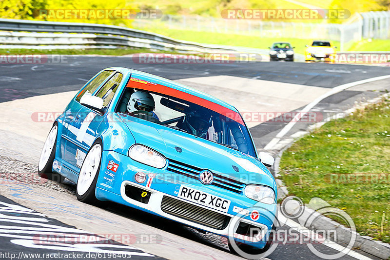 Bild #6196403 - Touristenfahrten Nürburgring Nordschleife (12.05.2019)