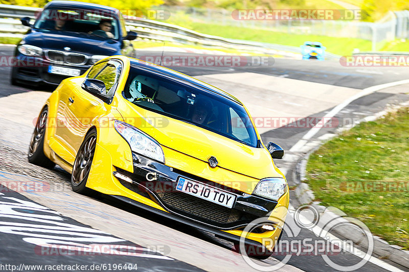 Bild #6196404 - Touristenfahrten Nürburgring Nordschleife (12.05.2019)