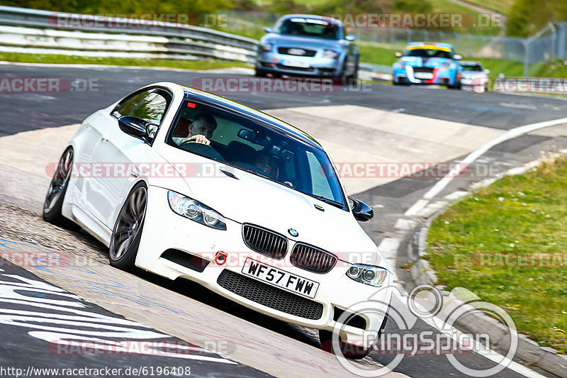 Bild #6196408 - Touristenfahrten Nürburgring Nordschleife (12.05.2019)