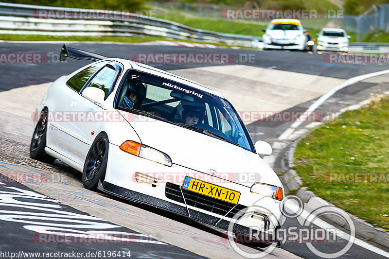 Bild #6196414 - Touristenfahrten Nürburgring Nordschleife (12.05.2019)