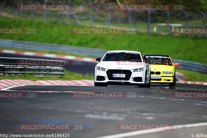 Bild #6196425 - Touristenfahrten Nürburgring Nordschleife (12.05.2019)