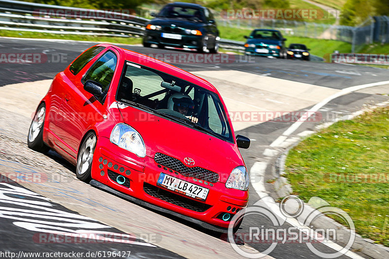 Bild #6196427 - Touristenfahrten Nürburgring Nordschleife (12.05.2019)