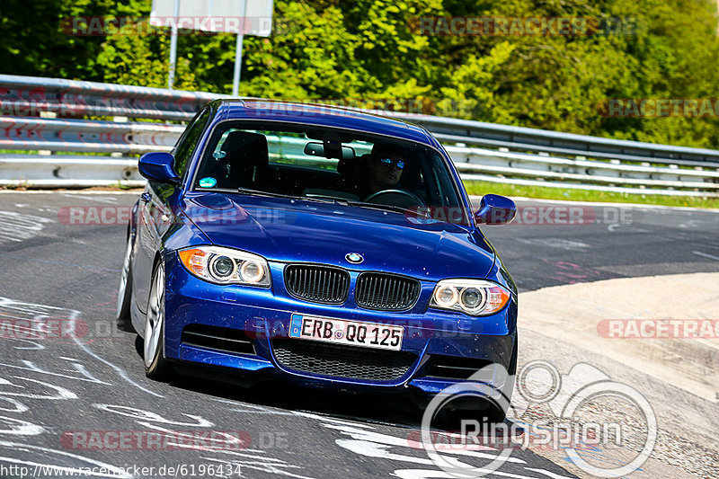 Bild #6196434 - Touristenfahrten Nürburgring Nordschleife (12.05.2019)