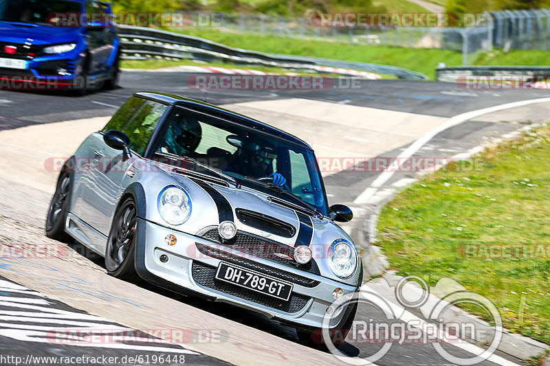 Bild #6196448 - Touristenfahrten Nürburgring Nordschleife (12.05.2019)