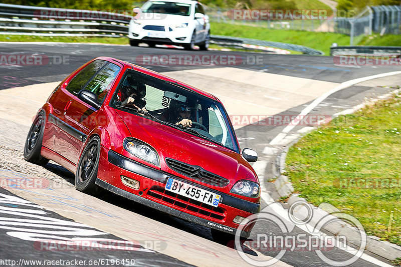 Bild #6196450 - Touristenfahrten Nürburgring Nordschleife (12.05.2019)