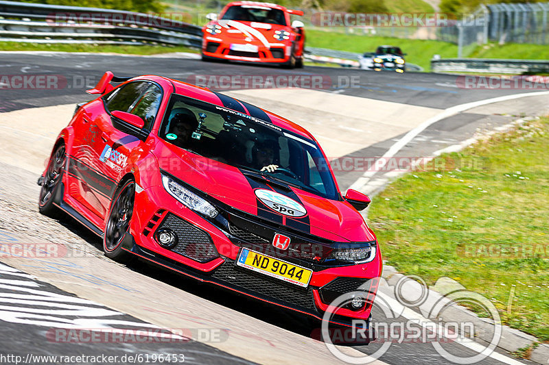 Bild #6196453 - Touristenfahrten Nürburgring Nordschleife (12.05.2019)