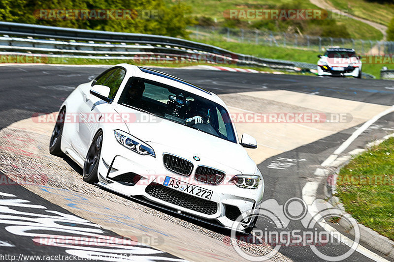 Bild #6196494 - Touristenfahrten Nürburgring Nordschleife (12.05.2019)