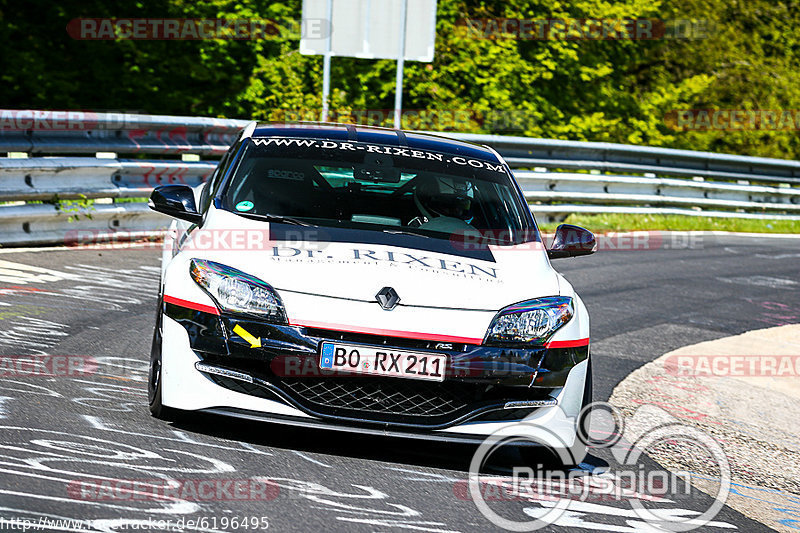 Bild #6196495 - Touristenfahrten Nürburgring Nordschleife (12.05.2019)