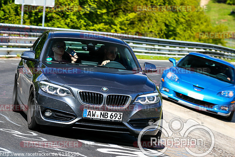 Bild #6196500 - Touristenfahrten Nürburgring Nordschleife (12.05.2019)