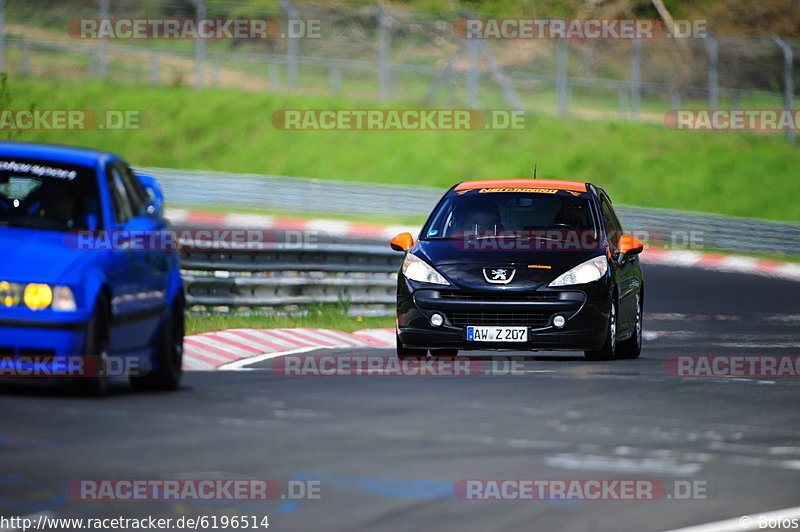 Bild #6196514 - Touristenfahrten Nürburgring Nordschleife (12.05.2019)