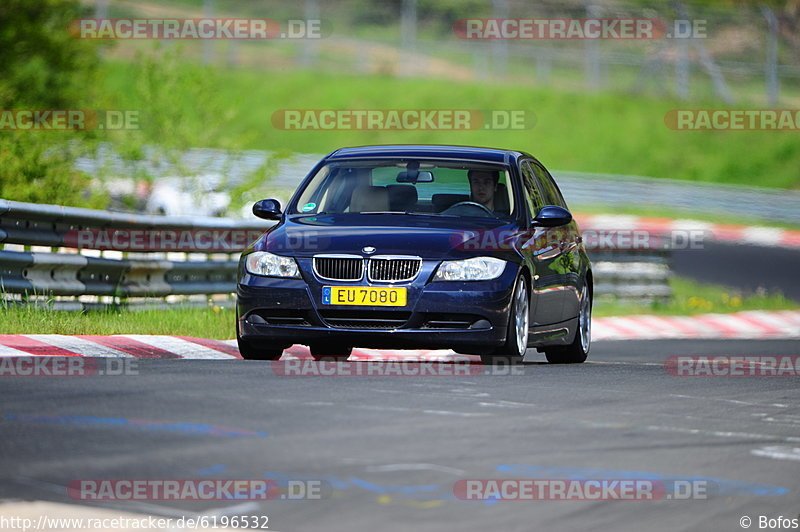 Bild #6196532 - Touristenfahrten Nürburgring Nordschleife (12.05.2019)