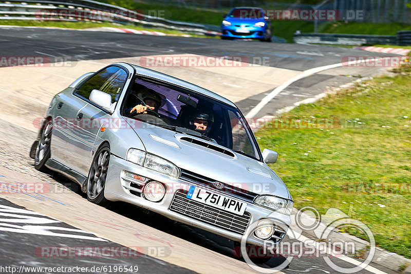 Bild #6196549 - Touristenfahrten Nürburgring Nordschleife (12.05.2019)