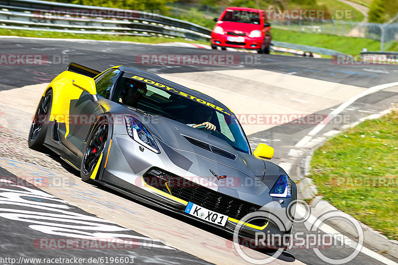 Bild #6196603 - Touristenfahrten Nürburgring Nordschleife (12.05.2019)