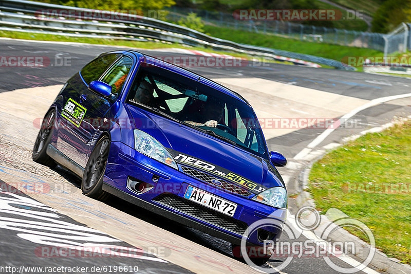 Bild #6196610 - Touristenfahrten Nürburgring Nordschleife (12.05.2019)