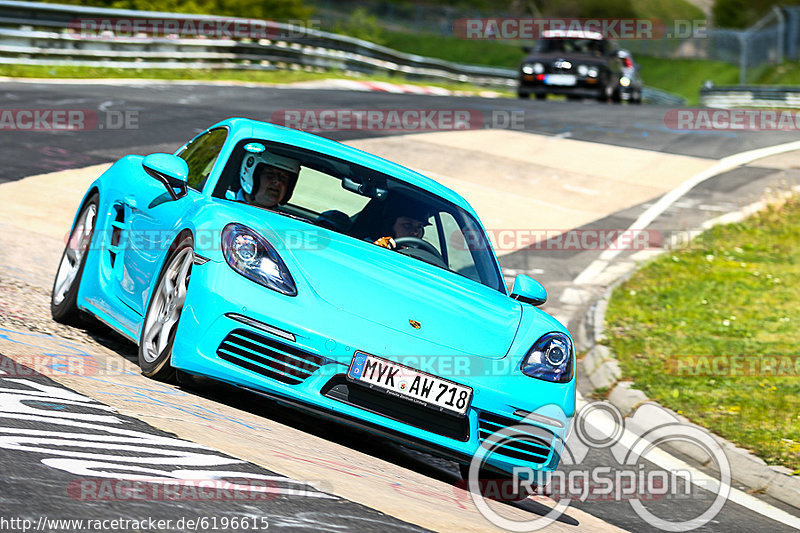 Bild #6196615 - Touristenfahrten Nürburgring Nordschleife (12.05.2019)