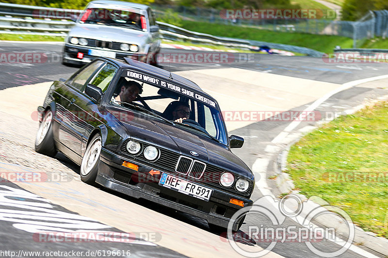 Bild #6196616 - Touristenfahrten Nürburgring Nordschleife (12.05.2019)