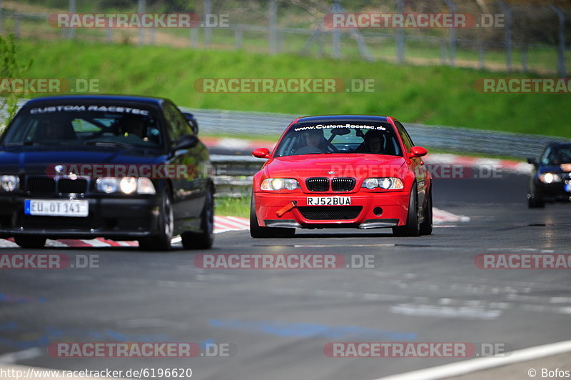 Bild #6196620 - Touristenfahrten Nürburgring Nordschleife (12.05.2019)