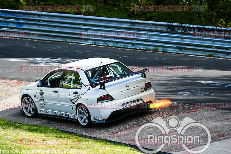 Bild #6196668 - Touristenfahrten Nürburgring Nordschleife (12.05.2019)