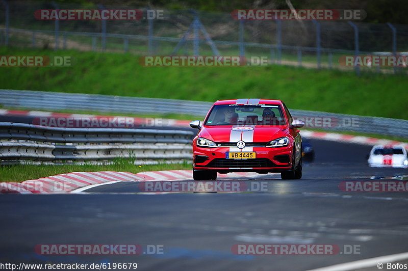 Bild #6196679 - Touristenfahrten Nürburgring Nordschleife (12.05.2019)