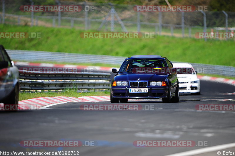 Bild #6196712 - Touristenfahrten Nürburgring Nordschleife (12.05.2019)