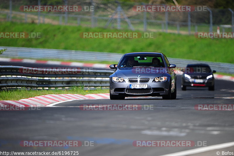 Bild #6196725 - Touristenfahrten Nürburgring Nordschleife (12.05.2019)