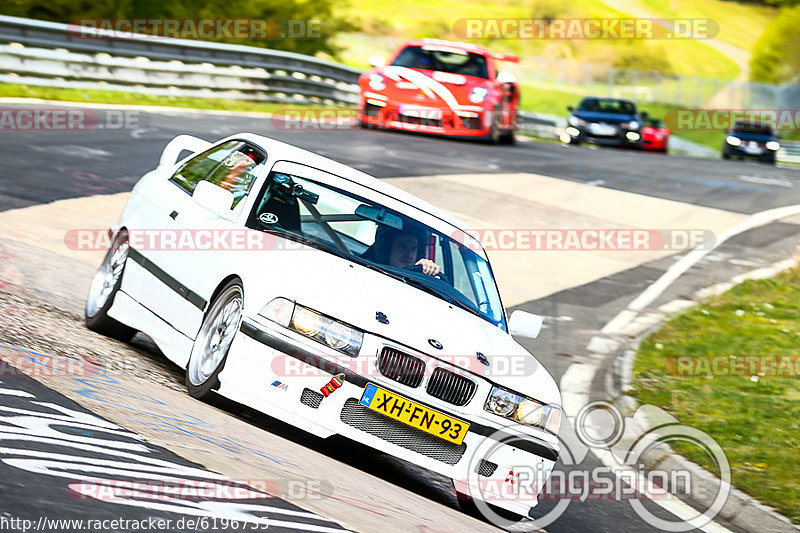 Bild #6196735 - Touristenfahrten Nürburgring Nordschleife (12.05.2019)