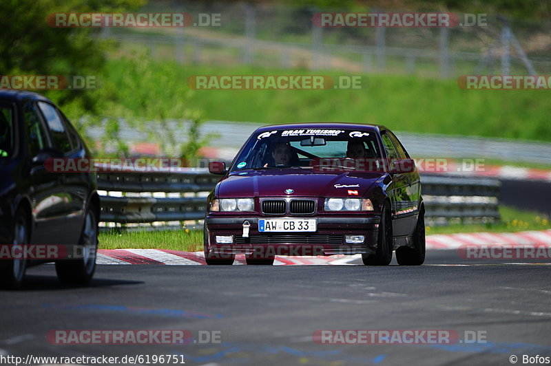 Bild #6196751 - Touristenfahrten Nürburgring Nordschleife (12.05.2019)