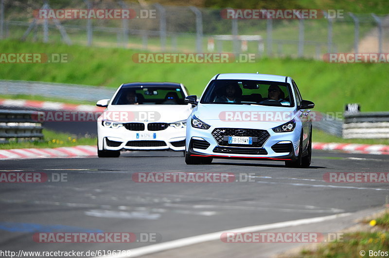 Bild #6196788 - Touristenfahrten Nürburgring Nordschleife (12.05.2019)