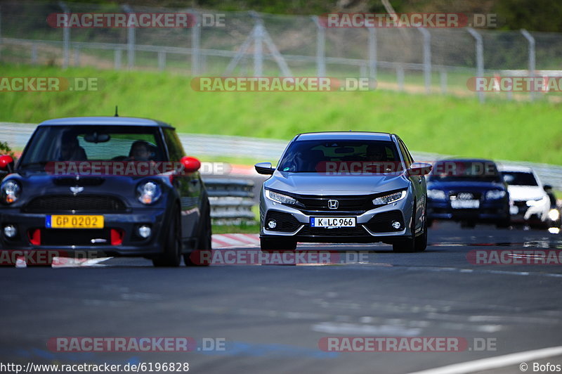 Bild #6196828 - Touristenfahrten Nürburgring Nordschleife (12.05.2019)