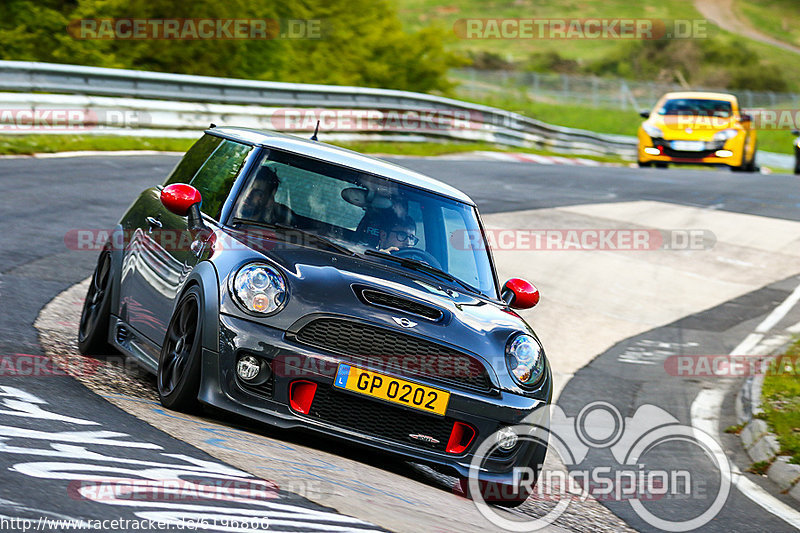 Bild #6196866 - Touristenfahrten Nürburgring Nordschleife (12.05.2019)