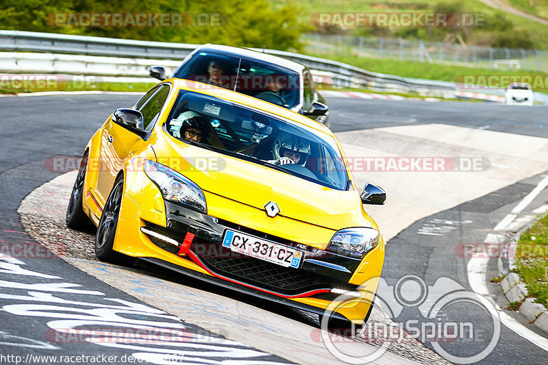 Bild #6196867 - Touristenfahrten Nürburgring Nordschleife (12.05.2019)