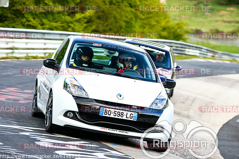 Bild #6196868 - Touristenfahrten Nürburgring Nordschleife (12.05.2019)