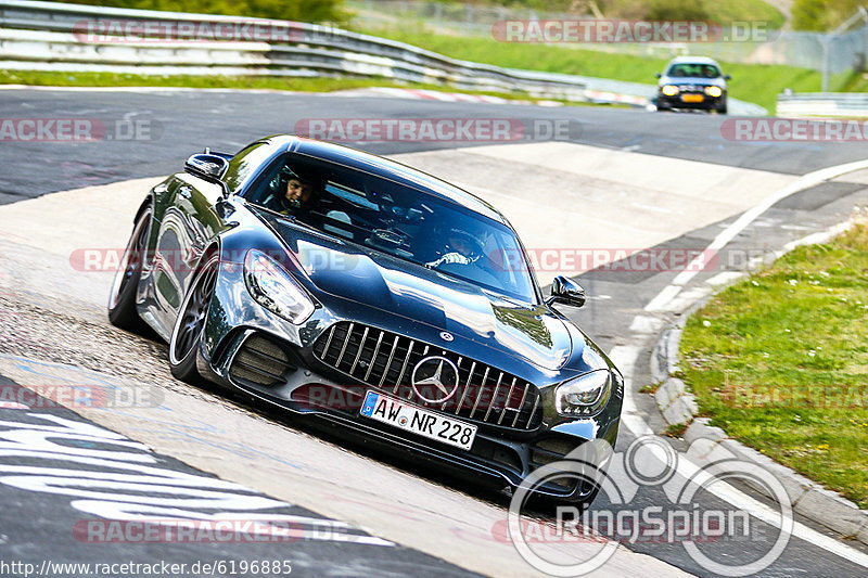 Bild #6196885 - Touristenfahrten Nürburgring Nordschleife (12.05.2019)