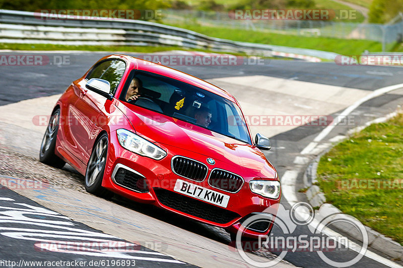 Bild #6196893 - Touristenfahrten Nürburgring Nordschleife (12.05.2019)