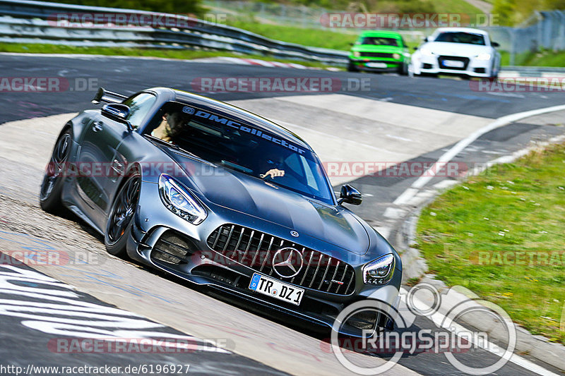 Bild #6196927 - Touristenfahrten Nürburgring Nordschleife (12.05.2019)