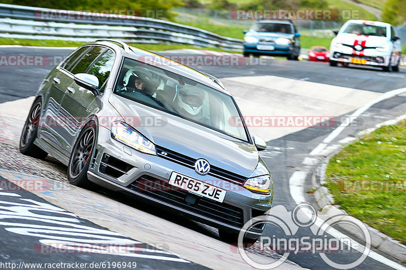 Bild #6196949 - Touristenfahrten Nürburgring Nordschleife (12.05.2019)