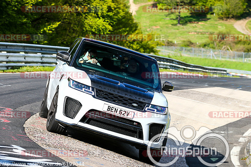 Bild #6197044 - Touristenfahrten Nürburgring Nordschleife (12.05.2019)