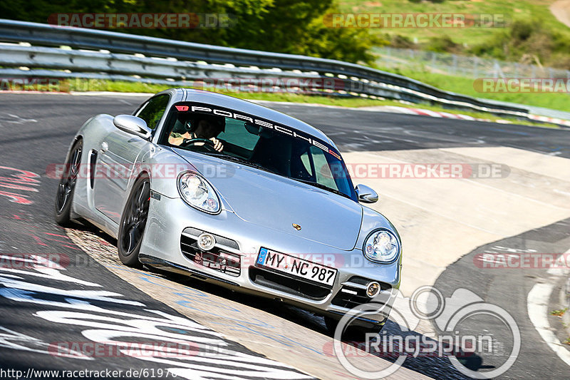 Bild #6197046 - Touristenfahrten Nürburgring Nordschleife (12.05.2019)