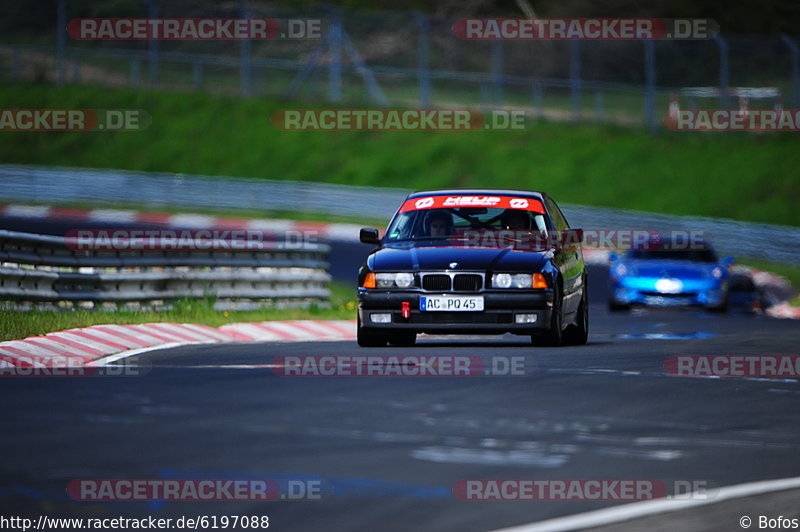 Bild #6197088 - Touristenfahrten Nürburgring Nordschleife (12.05.2019)