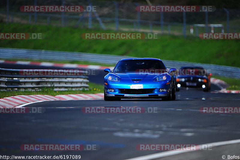 Bild #6197089 - Touristenfahrten Nürburgring Nordschleife (12.05.2019)