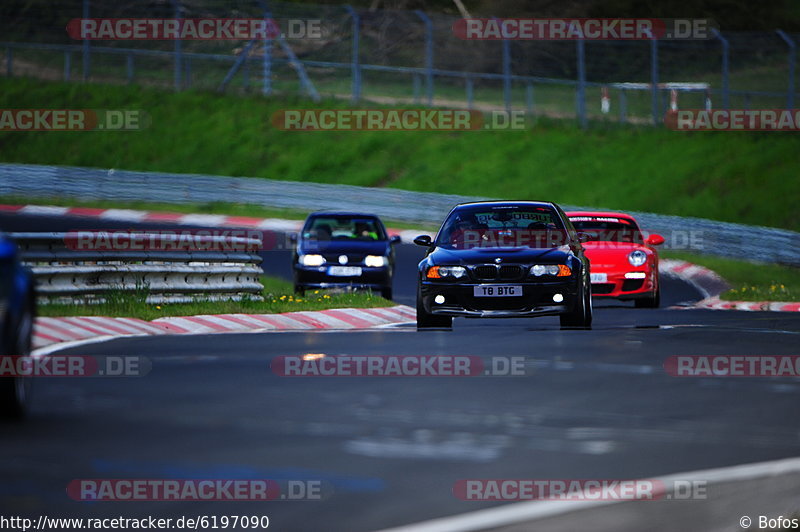 Bild #6197090 - Touristenfahrten Nürburgring Nordschleife (12.05.2019)