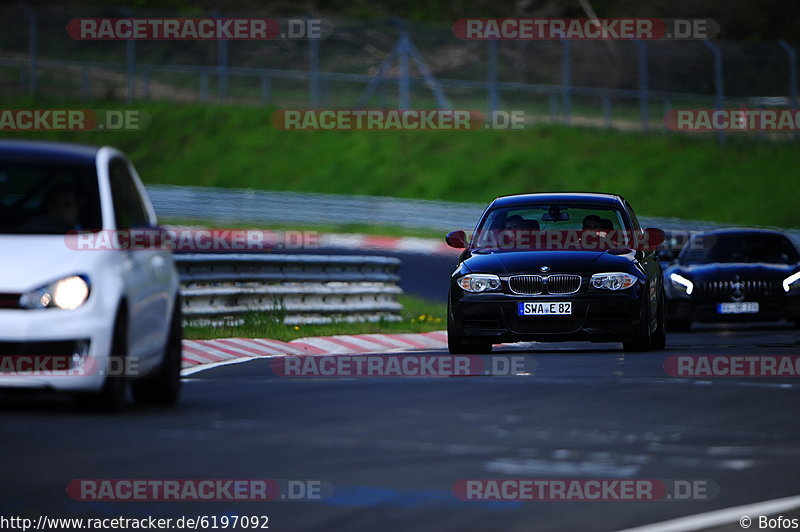 Bild #6197092 - Touristenfahrten Nürburgring Nordschleife (12.05.2019)