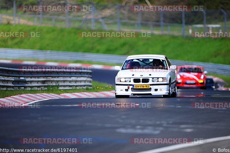 Bild #6197401 - Touristenfahrten Nürburgring Nordschleife (12.05.2019)