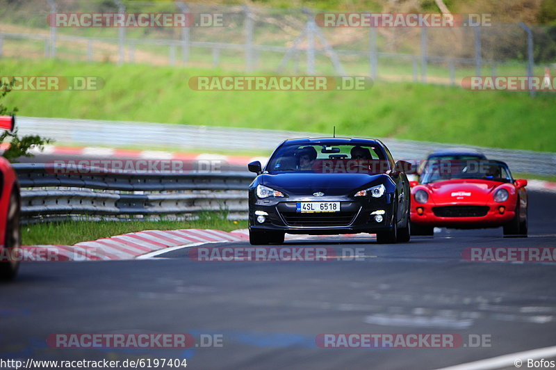 Bild #6197404 - Touristenfahrten Nürburgring Nordschleife (12.05.2019)