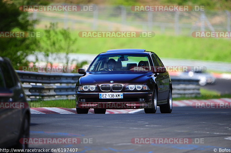 Bild #6197407 - Touristenfahrten Nürburgring Nordschleife (12.05.2019)